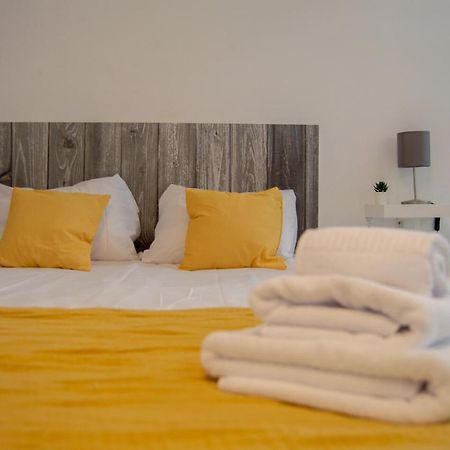 Novam Loft Terrace Centro Malaga Apartment Exterior photo